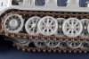 Trumpeter 09575 Schwerer Zugkraftwagen 18 t Sd.Kfz.9 Artillery Version 1/35